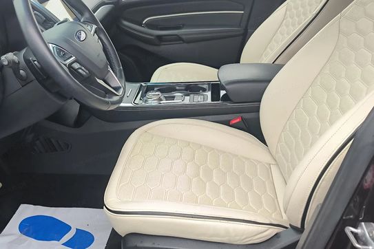 Ford EDGE 2.0 EcoBlue Twin-Turbo 4WD Vignale aut