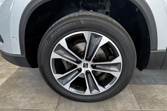 Seat Ateca 1.5 TSI DSG