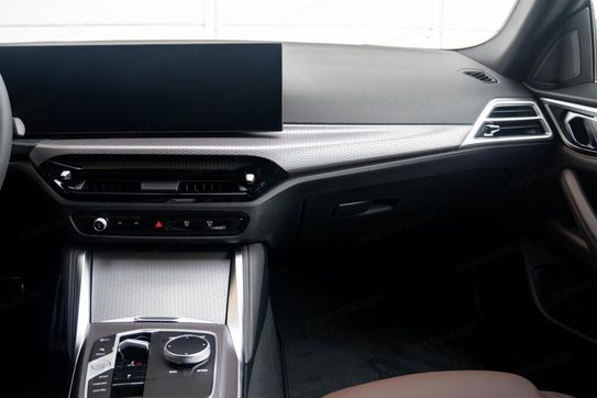 BMW Seria 4 Gran Coupe 430i xDrive M Sport