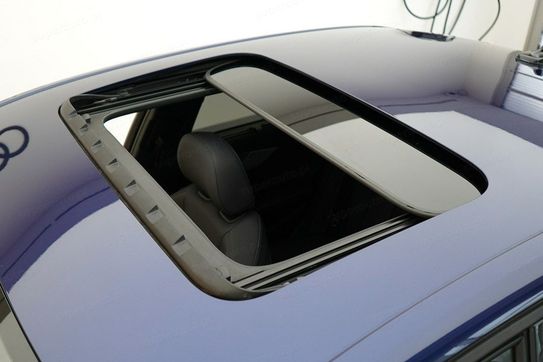 Audi A4 35 TDI mHEV S tronic
