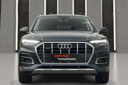 Audi Q5 40 TDI mHEV Quattro Advanced S tronic