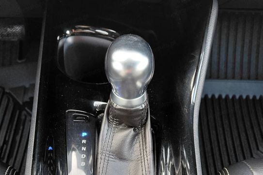 Toyota C-HR 1.8 Hybrid