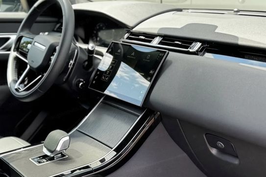 Land Rover Range Rover Velar P400 Autobiography