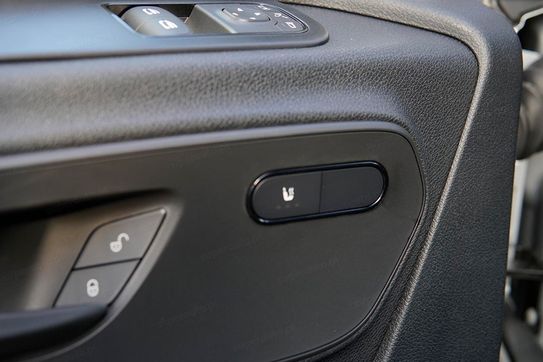 Mercedes Sprinter 319 CDI Ekstradługi SELECT aut