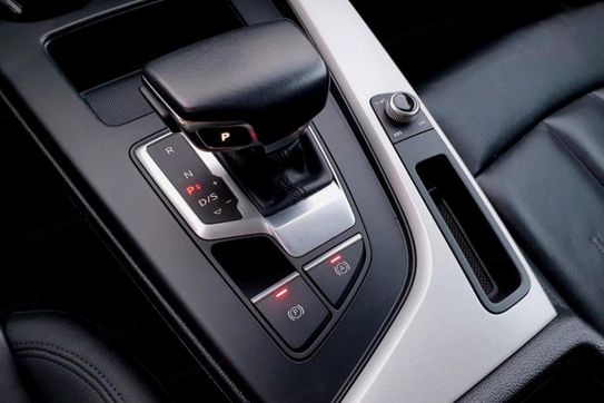 Audi A5 Sportback 40 TFSI