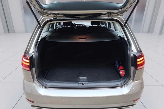 Volkswagen Golf TSI BMT Evo Highline DSG