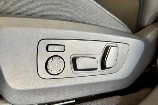 BMW X3 xDrive20 mHEV aut