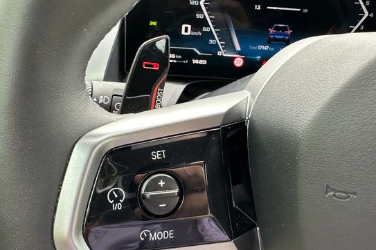 BMW X3 XM50