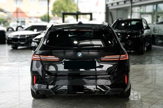 BMW Seria 5 Touring 540d xDrive M Sport
