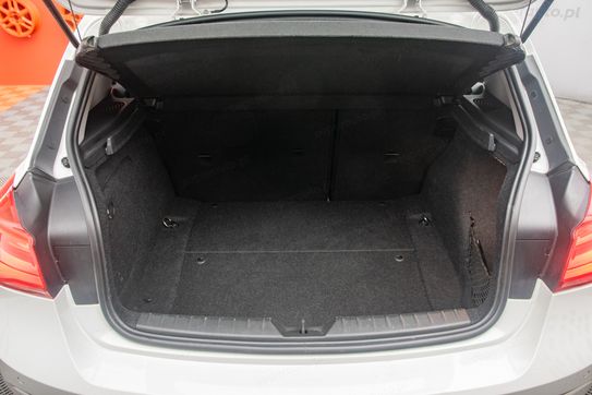 BMW Seria 1 118i