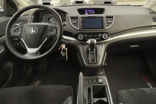 Honda CR-V 2.0 Lifestyle