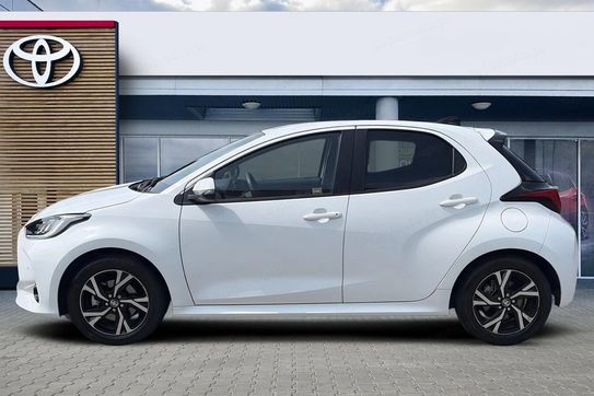 Toyota Yaris Hybrid 1.5 Style