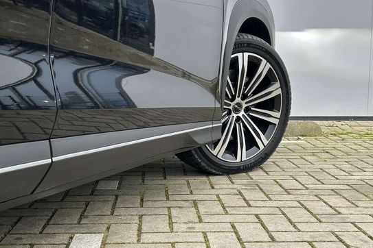 BYD Sealion 7 Excellence AWD