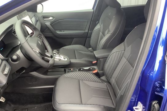 Renault Symbioz ESPRIT ALPINE 1.6 E-Tech Full Hybrid AT