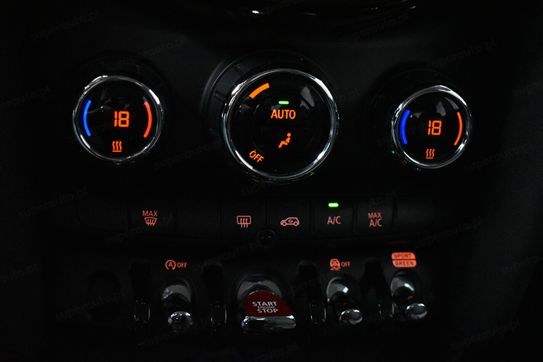 Mini Mini Cooper