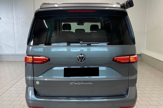 Volkswagen Multivan Coast 2.0 TDI 150KM