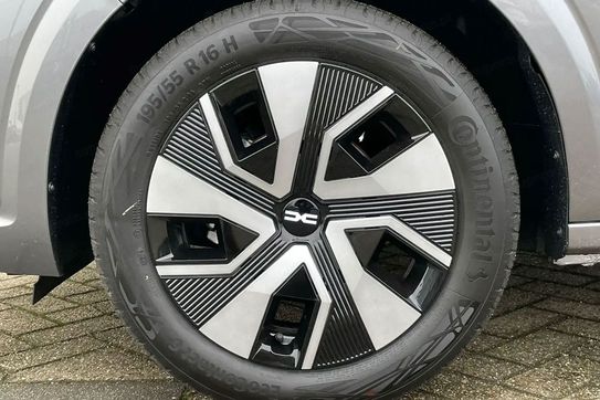 Dacia Sandero Expression 1.0 TCe