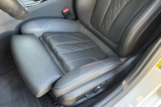 BMW Seria 5 530e xDrive M Sport