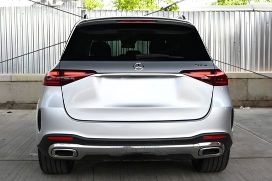 Mercedes GLE 350 de  4-Matic AMG Line