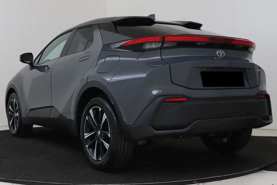 Toyota C-HR Style 2.0 Hybrid Dynamic Force Plug-in