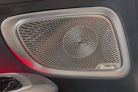 Mercedes CLE AMG 53 4-Matic+