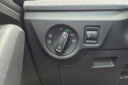 Skoda Kamiq 1.0 TSI Edition 130 DSG