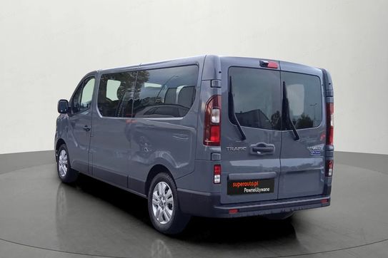Renault Trafic Kombi L2H1 Pack Clim
