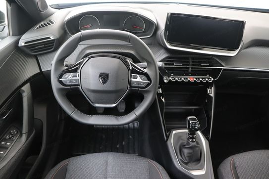 Peugeot 2008 STYLE 1.2 Turbo