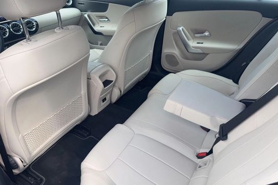 Mercedes Klasa A 200 Progressive