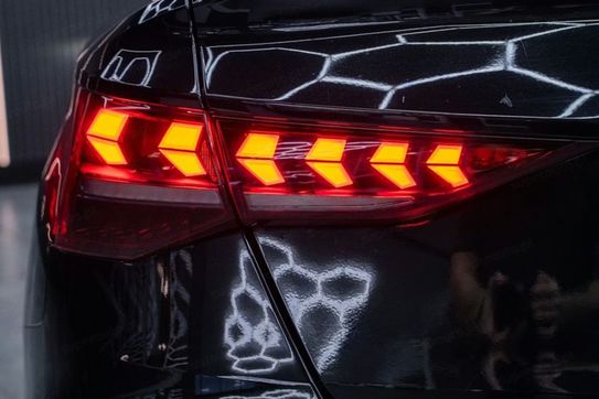 Audi A3 35 TFSI  S Line