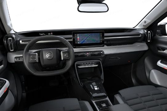 Citroen C3 Aircross Max 1.2 mHEV  S&S eDCT6