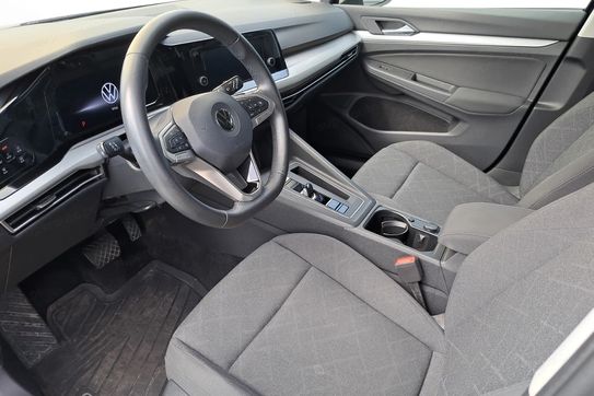 Volkswagen Golf 2.0 TDI SCR DSG Life