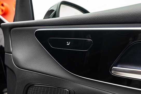 Mercedes GLC Coupe 220 d 4-Matic Avantgarde