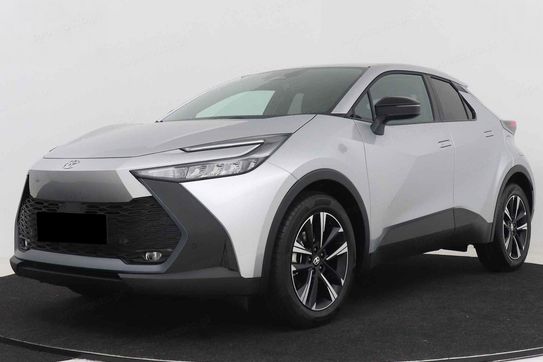 Toyota C-HR Style 2.0 Hybrid Dynamic Force Plug-in