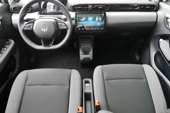 Leapmotor T03 Design 37.3 kWh