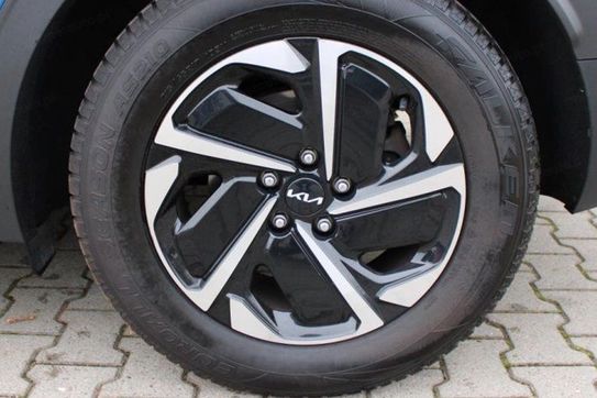 Kia Sportage 1.6 T-GDI L 2WD