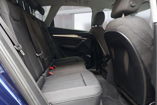 Audi Q5 40 TFSI mHEV quattro Advanced S tronic