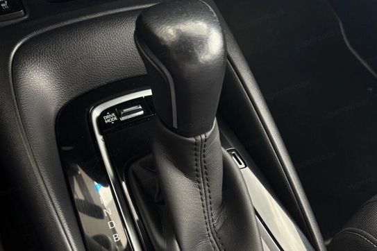 Toyota Corolla 1.8 Hybrid  + LPG Comfort