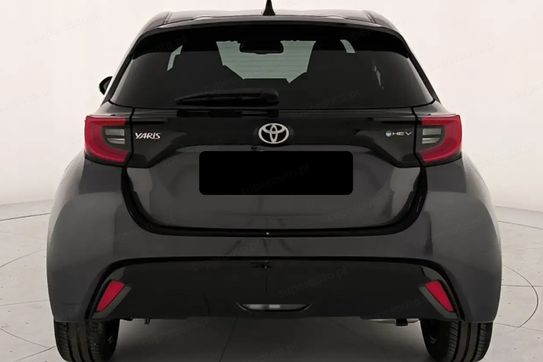 Toyota Yaris Executive 1.5 Hybrid