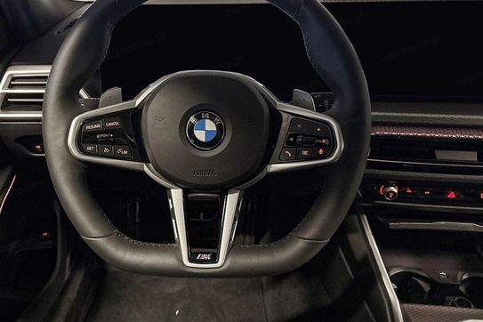 BMW Seria 3 Touring 320i M Sport