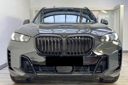 BMW X5 xDrive40d M Sport