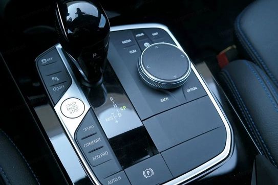 BMW Seria 2 218i Sport Line aut