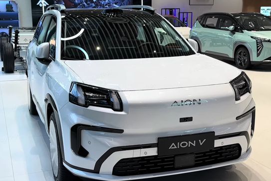 Gac AION V Premium EV