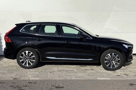 Volvo XC60 B4 B Plus Bright