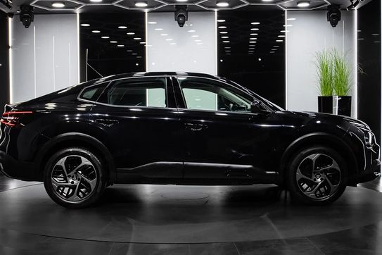 Citroen C4 X 1.2 Puretech Feel Pack S&S EAT8