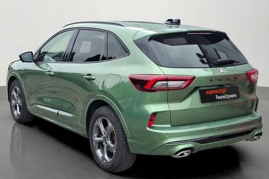 Ford Kuga 1.5 EcoBoost FWD ST-Line X
