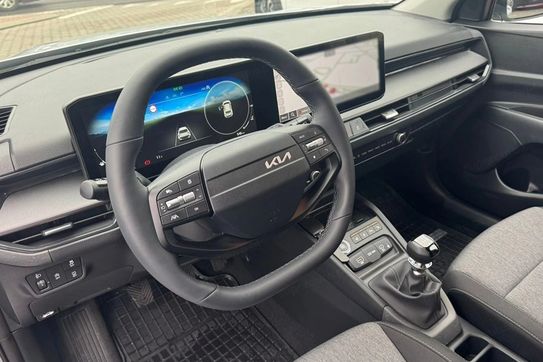 Kia Stonic 1.0 T-GDI M