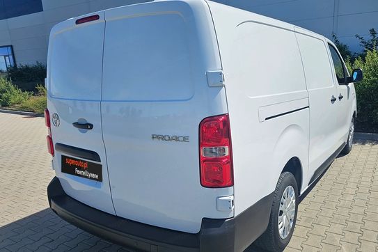 Toyota ProAce L2H1