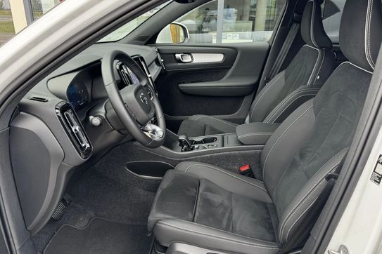 Volvo XC40 B3 Core