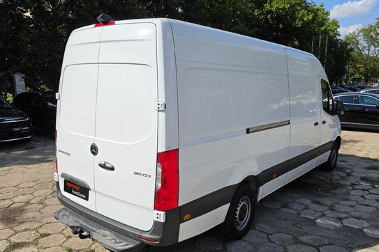 Mercedes Sprinter 315 CDI